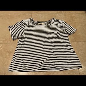 Abercrombie Kids Tee